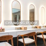 CHANGING ROOM